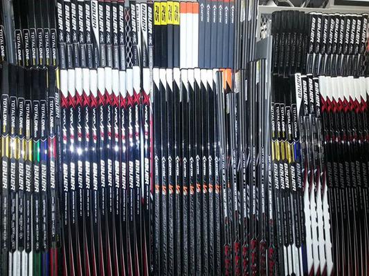 Image de MacTavish's Source For Sports