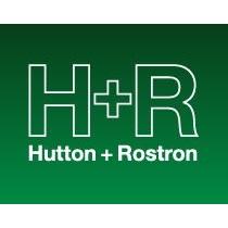 Image of Hutton + Rostron