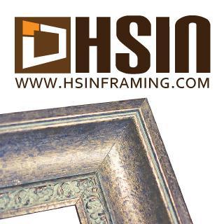 Hsin Framing & Moulding Co., Ltd.