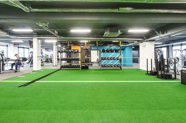 Image of PureGym London Lambeth