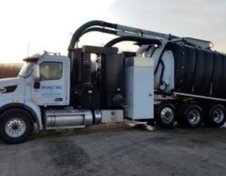 Image of Hydro-Vac, Inc