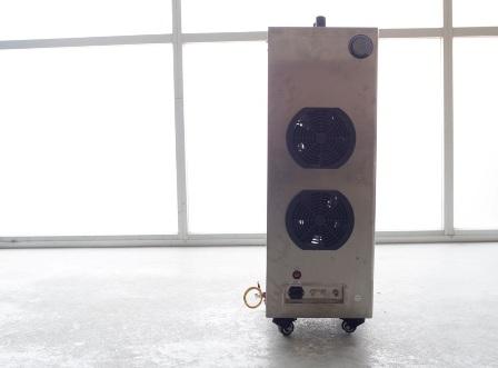 Image of Air & Odour Solutions Aus/NZ
