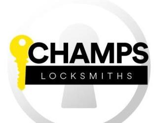 Image of Champs Locksmiths