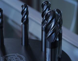 Image of Exactaform Cutting Tools