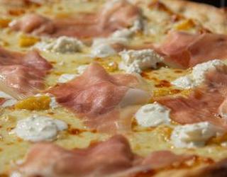 Image of Aria - Alternative Pizza