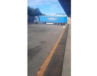 Image of CANNON PACKING & LOGISTICS LIMITED