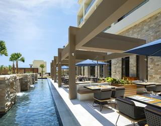 Imagen de Hard Rock Hotel Los Cabos - All Inclusive