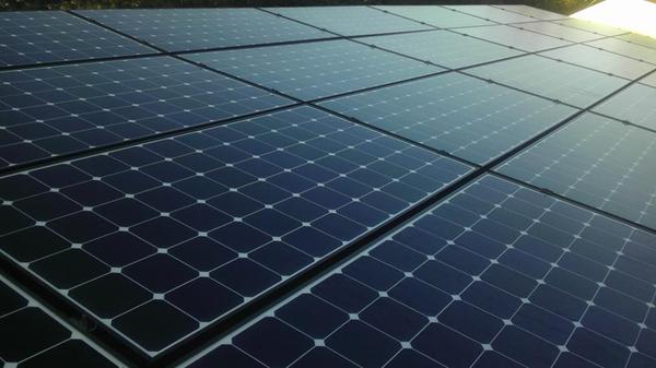 Image of Solar Me