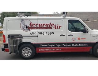 Image of Accurate Air