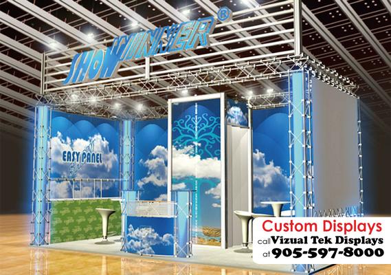 Image de Vizual Tek Displays