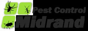 Afbeelding van Pest Control Midrand