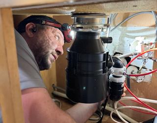 Image of JetPipe Plumbing
