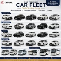 Image of CabHire