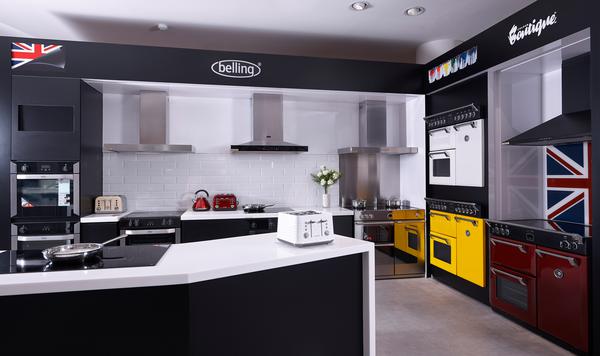 Image of Harvey Norman Millenia Walk Flagship Store