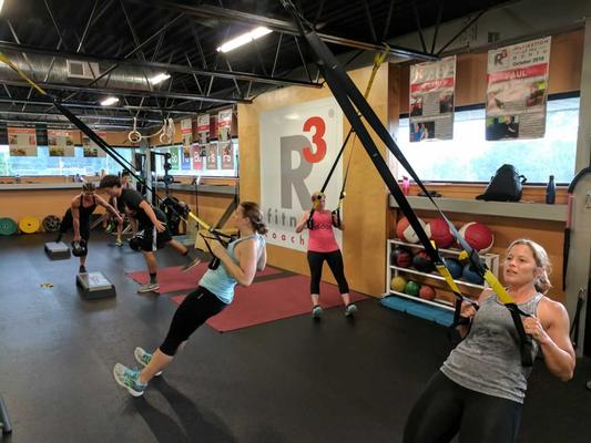 Image of R3 FITNESS