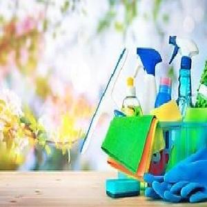 Image of A&B cleaning services