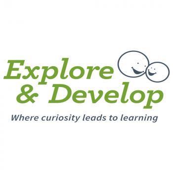 Image of Explore & Develop Freshwater - Early Learning Centre