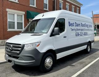 Image of Best Darn Roofing Pros