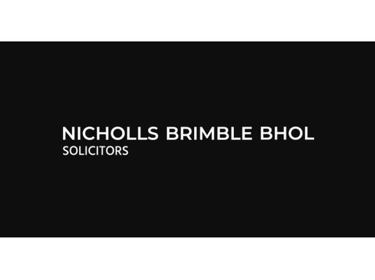 Image of Nicholls Brimble Bhol Solicitors