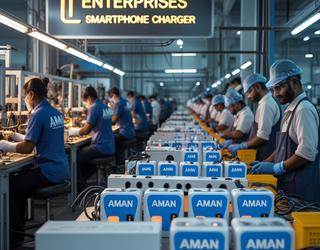 Aman Mobile Gallary के चित्र