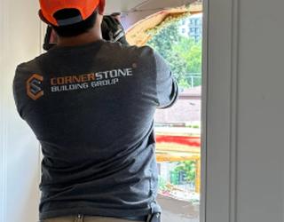 Image de Cornerstone Building Group