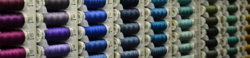 Afbeelding van Ricken's Naaimachinehandel B.V.