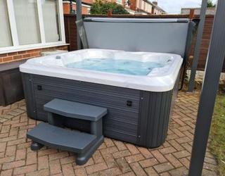 Image of Eden Hot Tubs & Swim Spa Centre