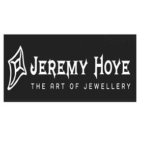 Image of Jeremy Hoye Jewellery