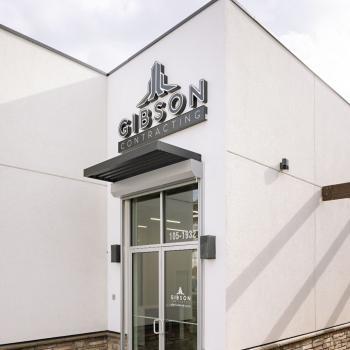 Image of Gibson Custom Homes