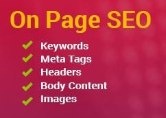 Onpage-SEO