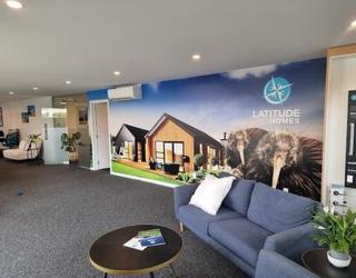Image of Latitude Homes - Otago/Southland