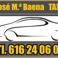 Imagen de Jose Mª Baena TAXI