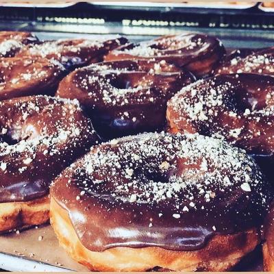 Image of Donut Bar