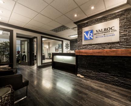 VALROC Development Ltd.1
