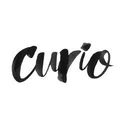 Curio logo
