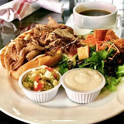 Image of Switch Restaurant