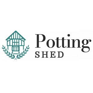 Image of The Potting Shed
