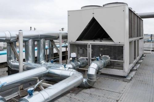 Image of Customised Consulting Air Conditioning Services