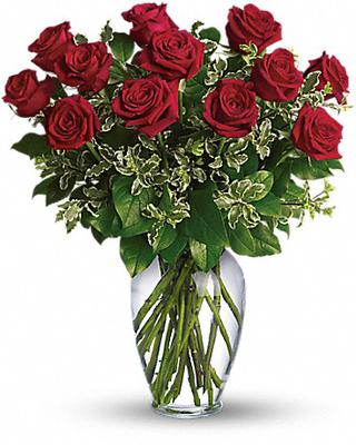 Image of TCU Florist & Flower Delivery