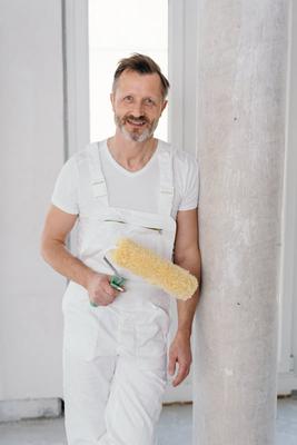 Image of Painter and Decorator Norwich