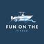 Image of Fun On The Tickle