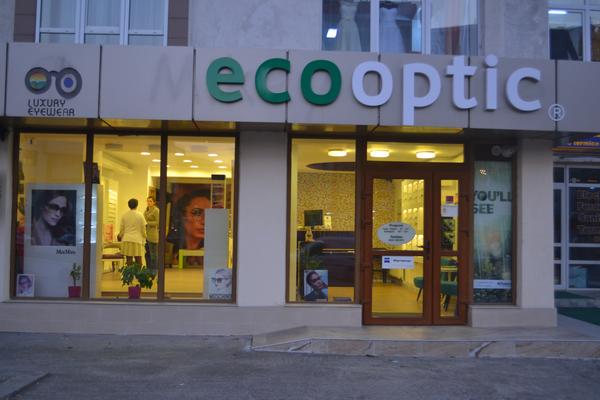 Ecooptic Botosani ochelari