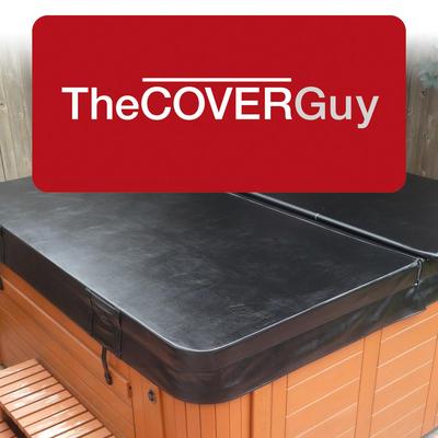 Image of The Cover Guy