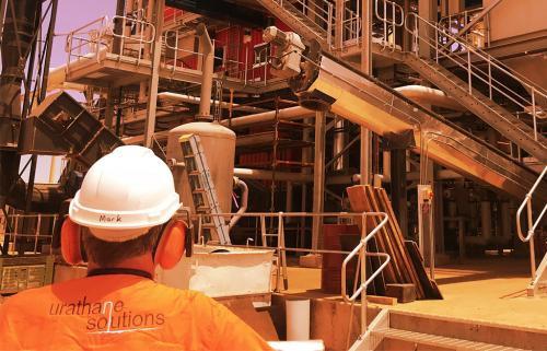Image of Urathane Solutions Pty Ltd