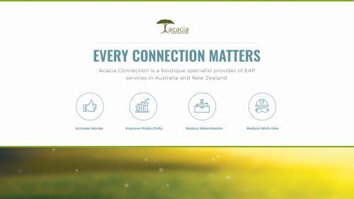 Image of Acacia Connection - EAP Counselling
