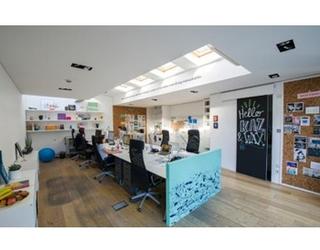 Image of The Yard Creative