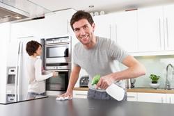 Image of Domestic Cleaners Chelmsford