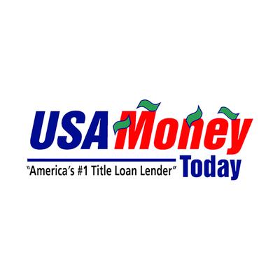 Image of USA Money Today