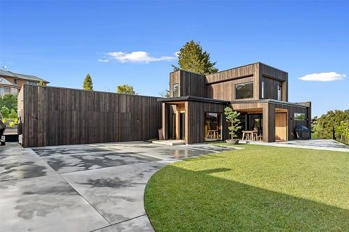 Image of Design Builders Canterbury