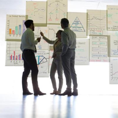Image of Sentius Strategy Melbourne - Top Marketing Consultant